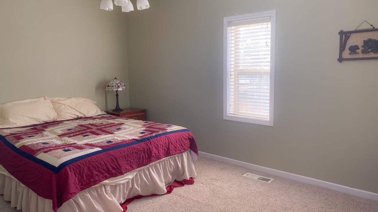 Photo of Bedroom in Protem