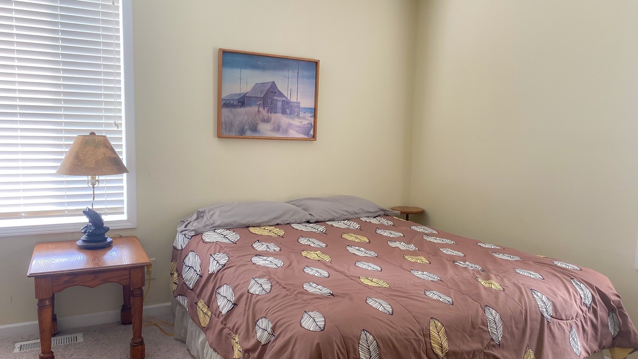 Photo of Bedroom in Protem