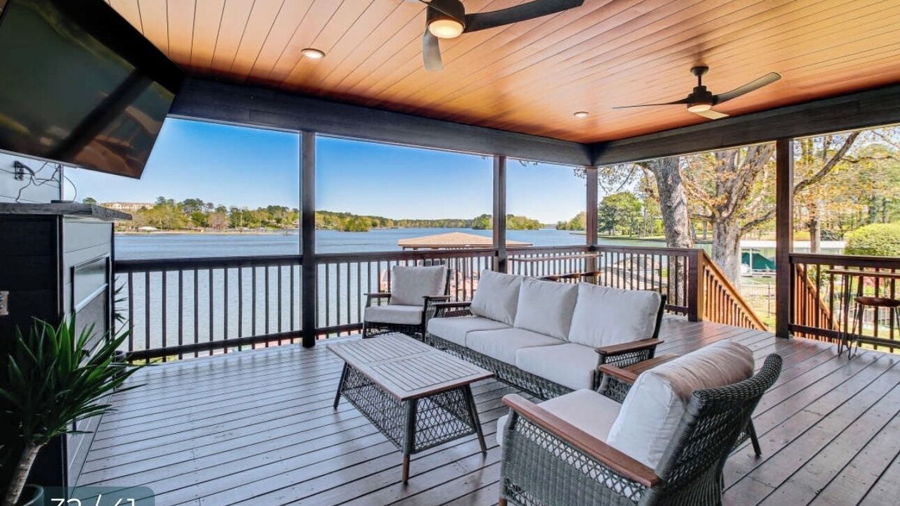 Photo of Outdoor in Lake Hamilton