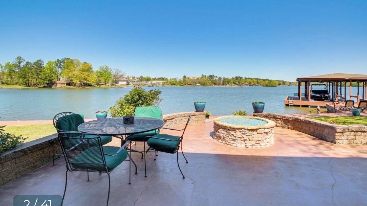 Photo of Outdoor in Lake Hamilton