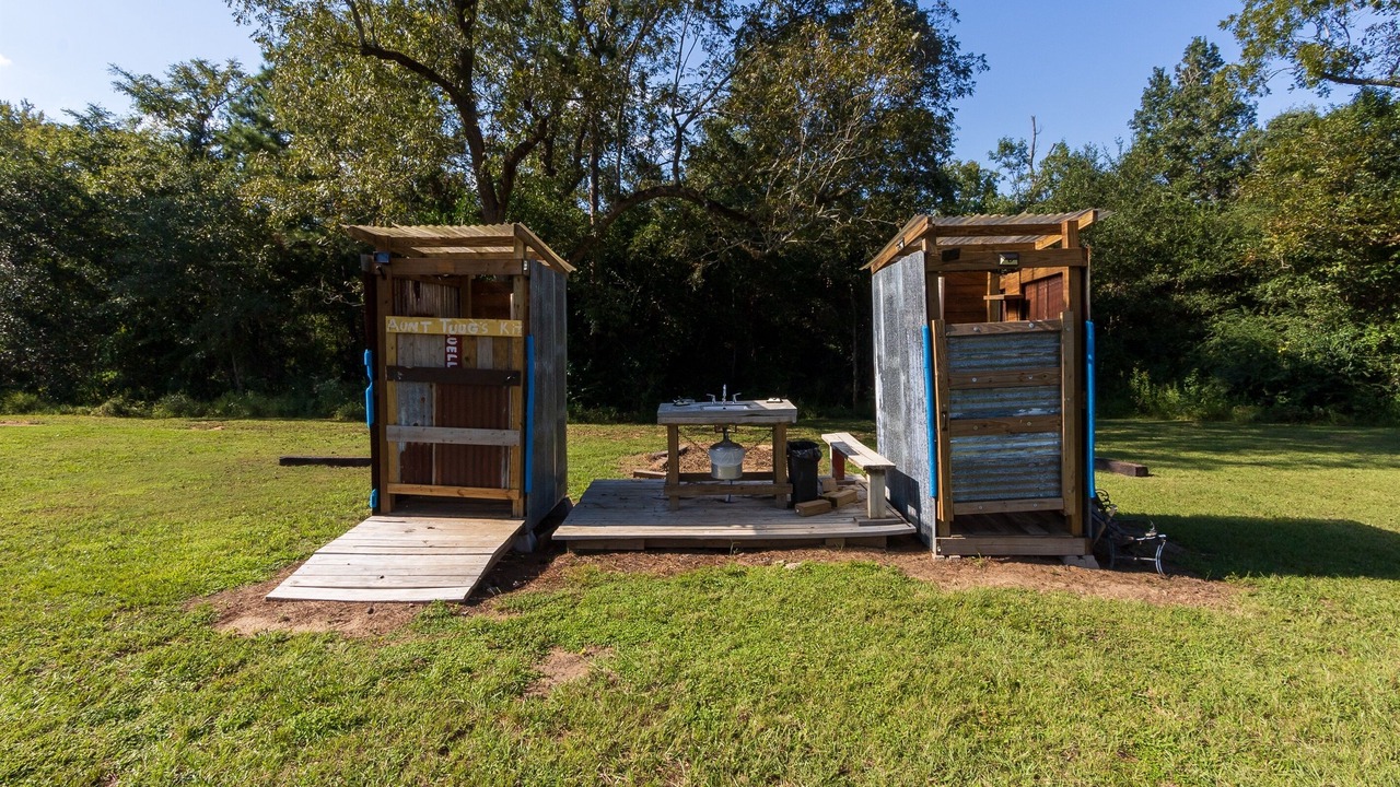 Photo of Bathroom in Coldspring