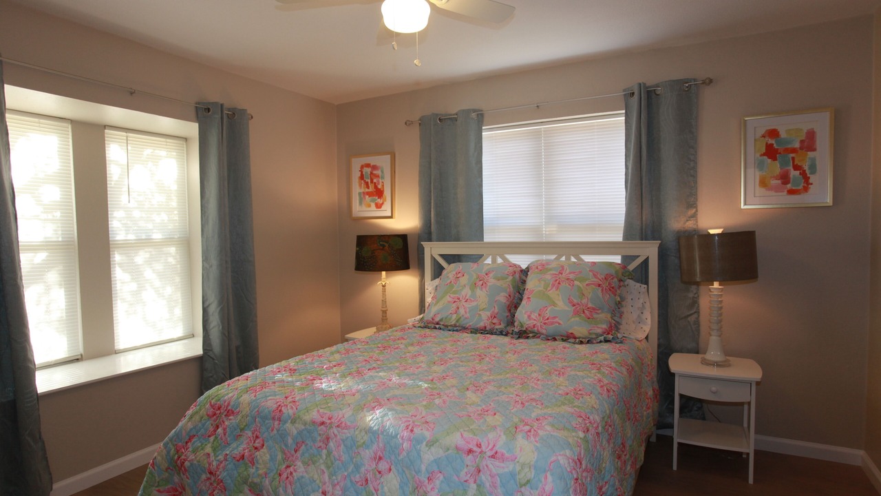 Photo of Bedroom in Rockwall
