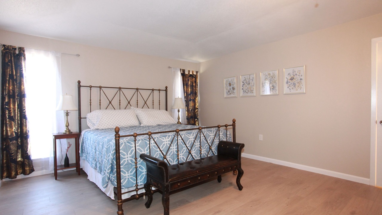 Photo of Bedroom in Rockwall