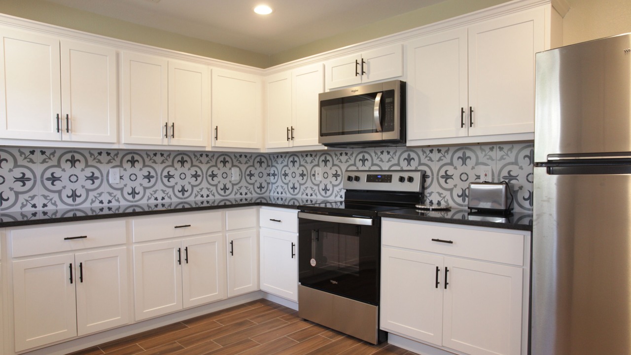 Photo of Kitchen in Rockwall