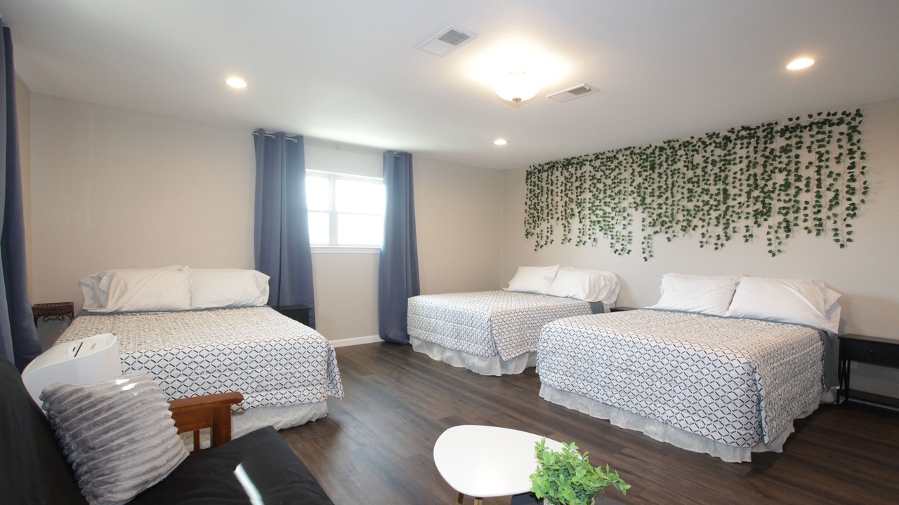 Photo of Bedroom in Rockwall