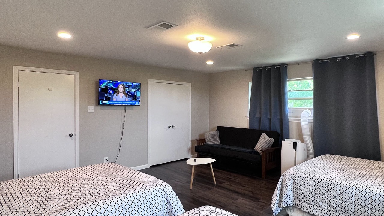 Photo of Bedroom in Rockwall