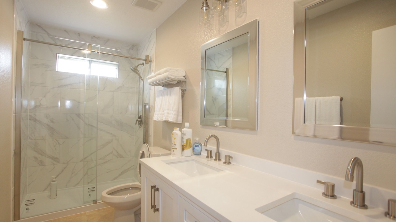 Photo of Bathroom in Rockwall