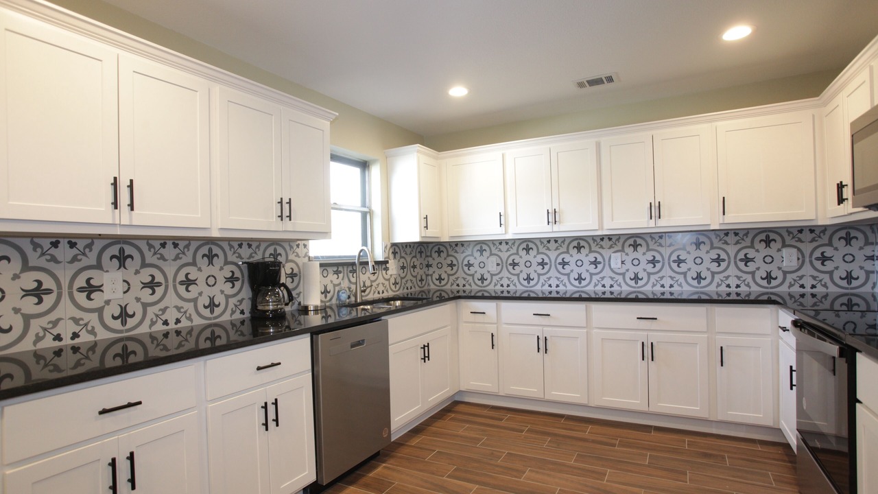 Photo of Kitchen in Rockwall