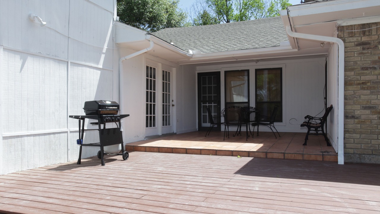 Photo of Outdoor in Rockwall