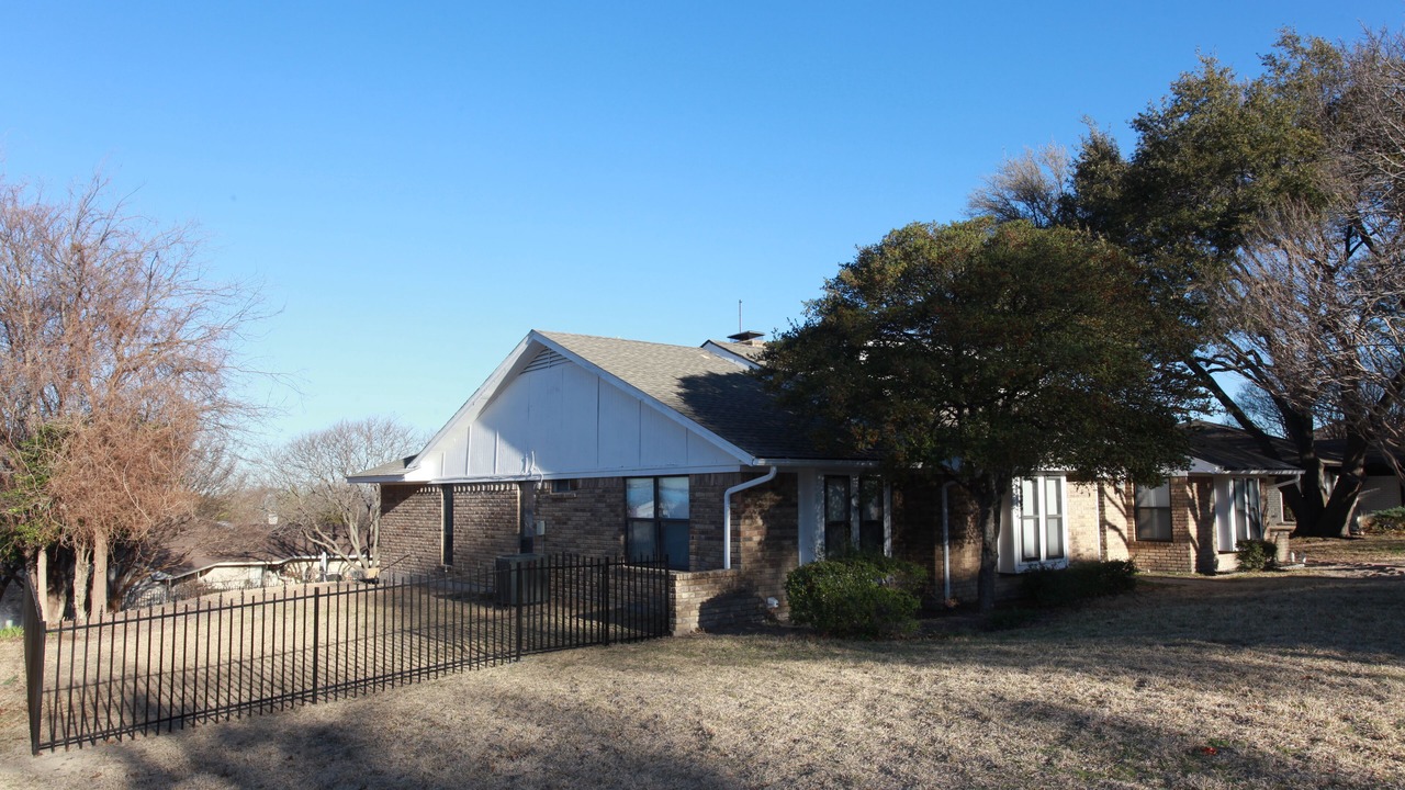 Photo of Outdoor in Rockwall
