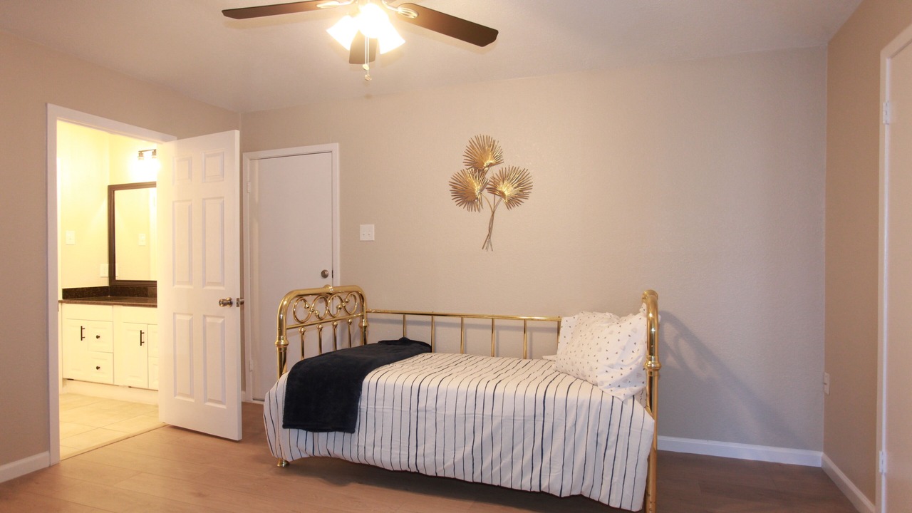 Photo of Bedroom in Rockwall