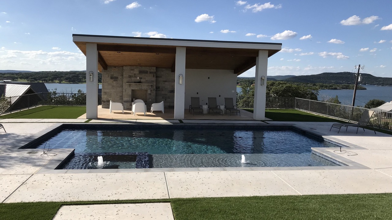 Photo of Outdoor in Graford