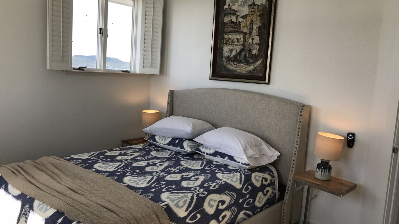 Photo of Bedroom in Graford