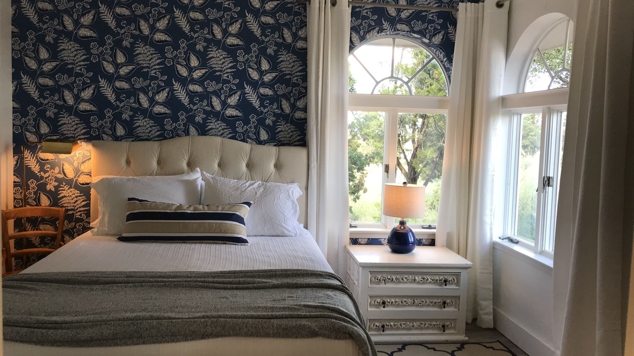 Photo of Bedroom in Graford