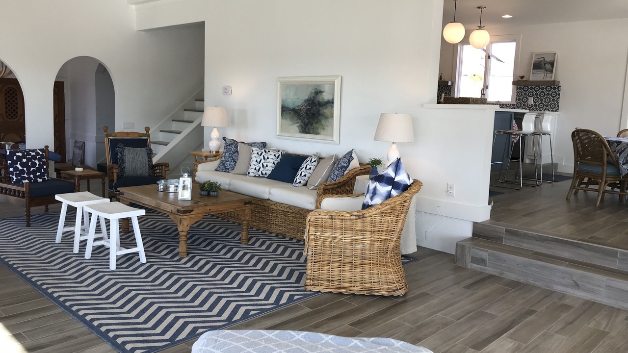 Photo of Livingroom in Graford