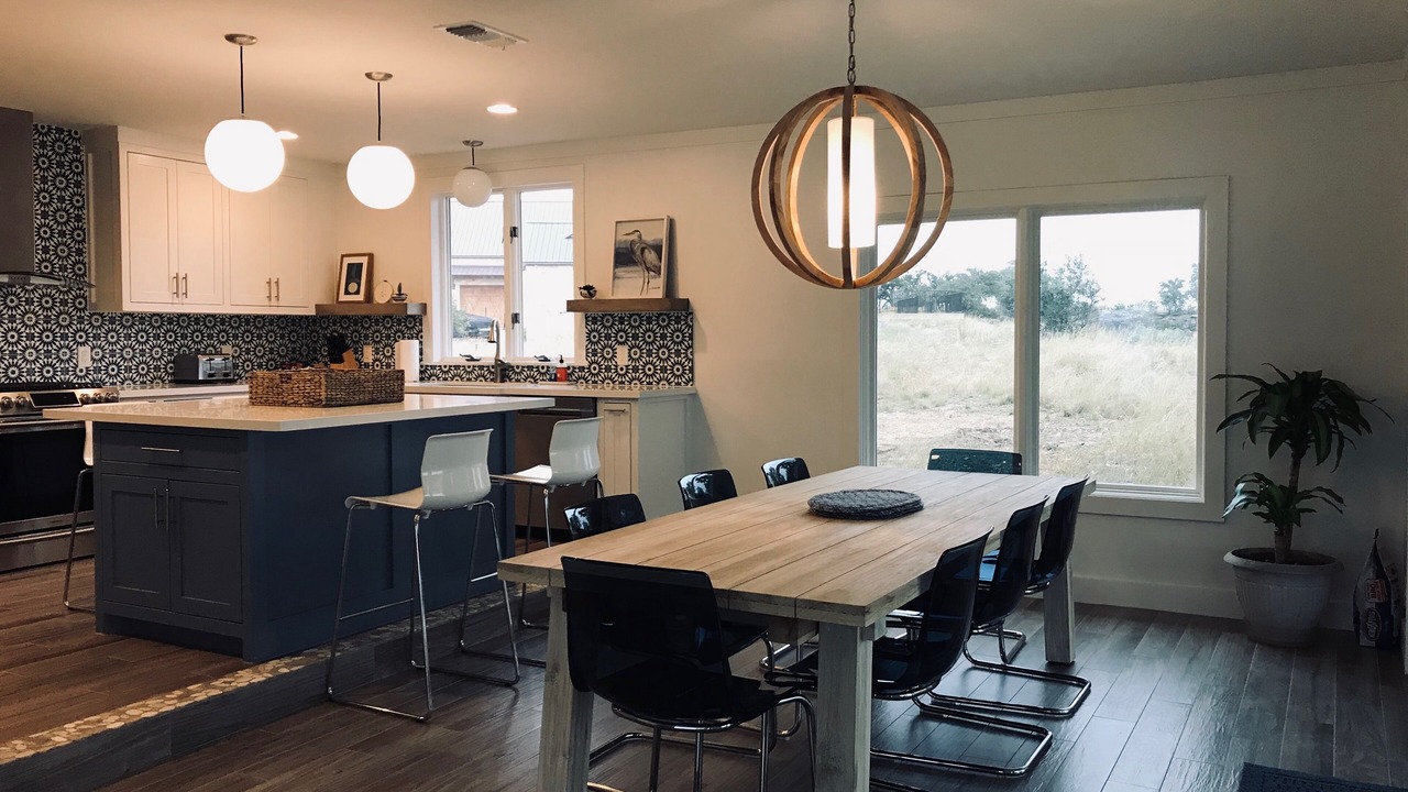 Photo of Kitchen in Graford