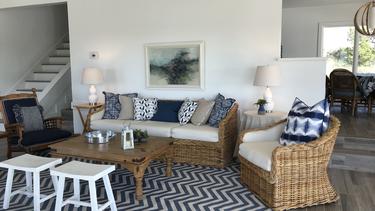 Photo of Livingroom in Graford