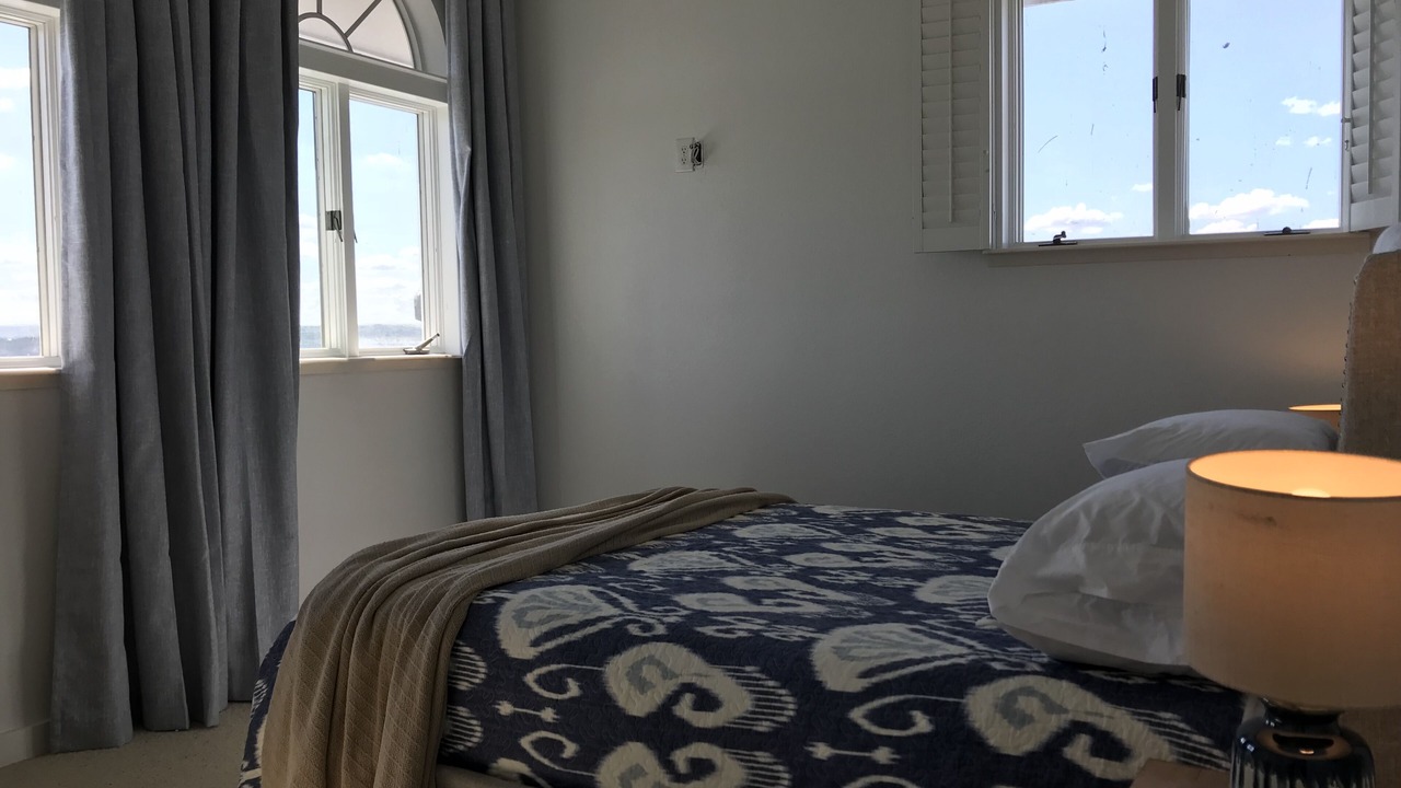 Photo of Bedroom in Graford