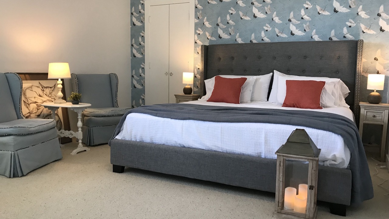 Photo of Bedroom in Graford