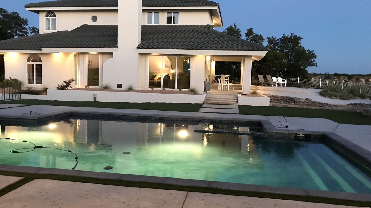 Photo of Outdoor in Graford