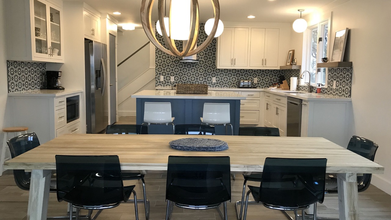 Photo of Kitchen in Graford