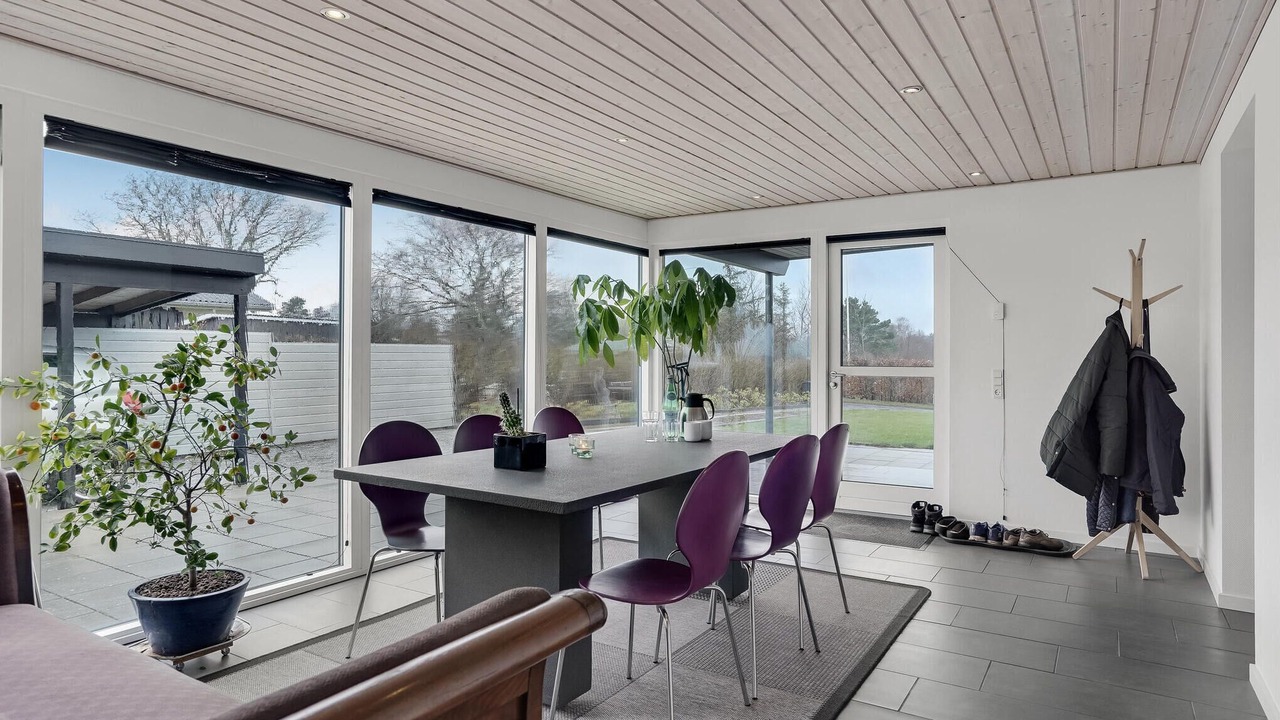 Photo of Bedroom in Nordstrand