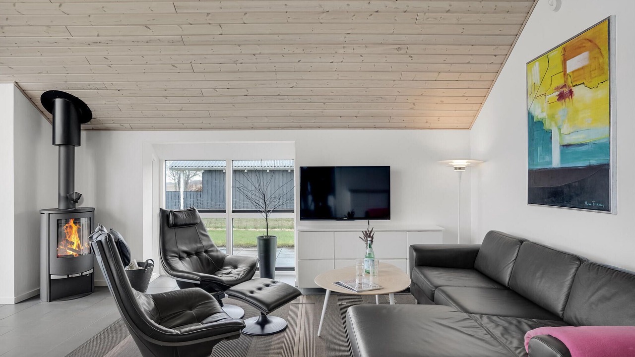 Photo of Bedroom in Nordstrand