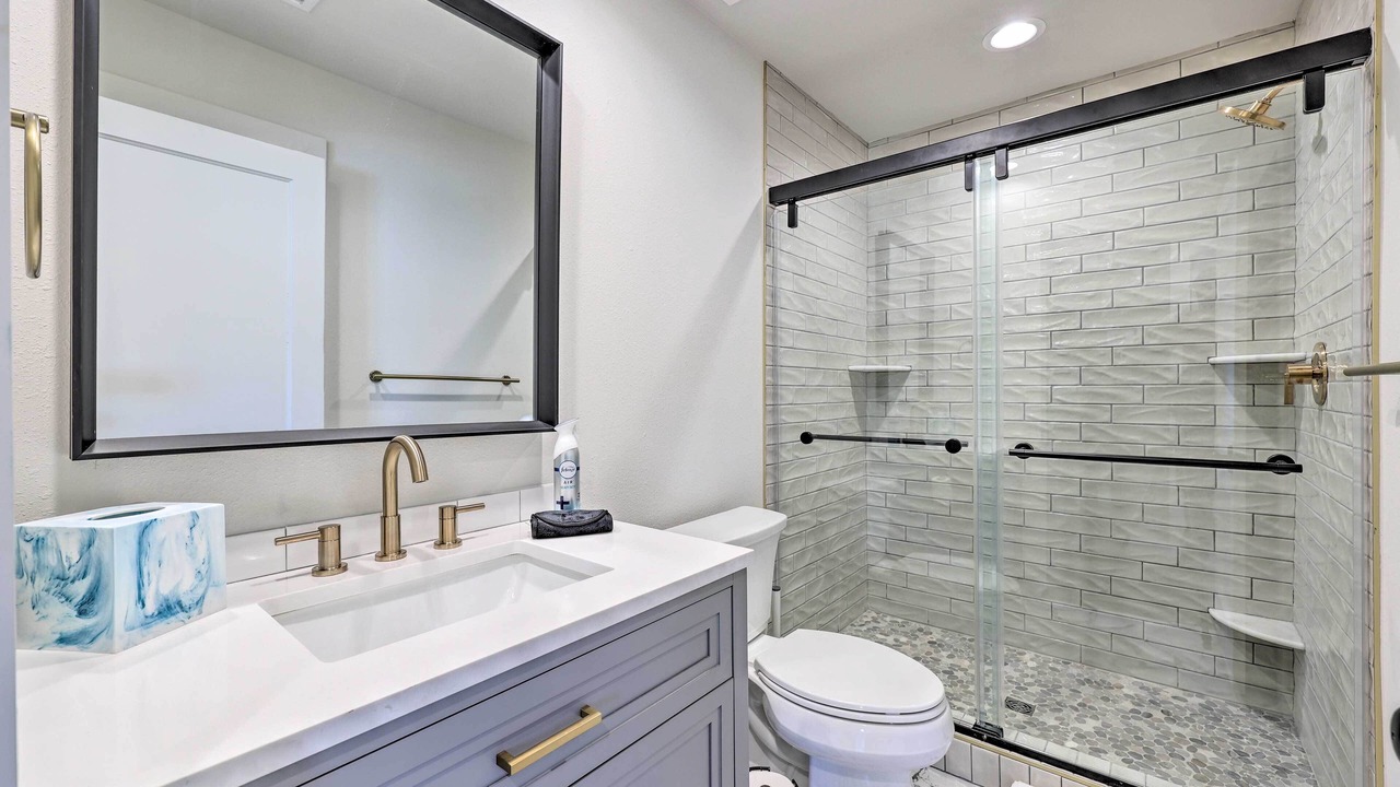 Photo of Bathroom in Downtown