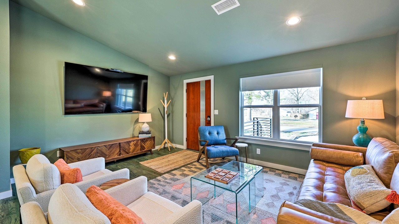 Photo of Bedroom in Downtown