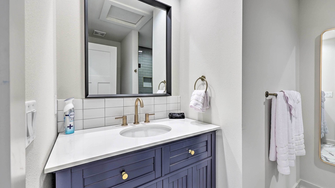 Photo of Bathroom in Downtown