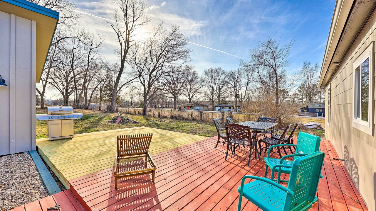 Photo of Outdoor in Downtown