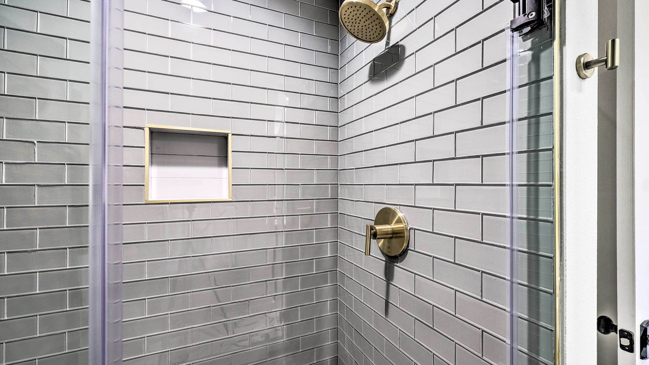 Photo of Bathroom in Downtown