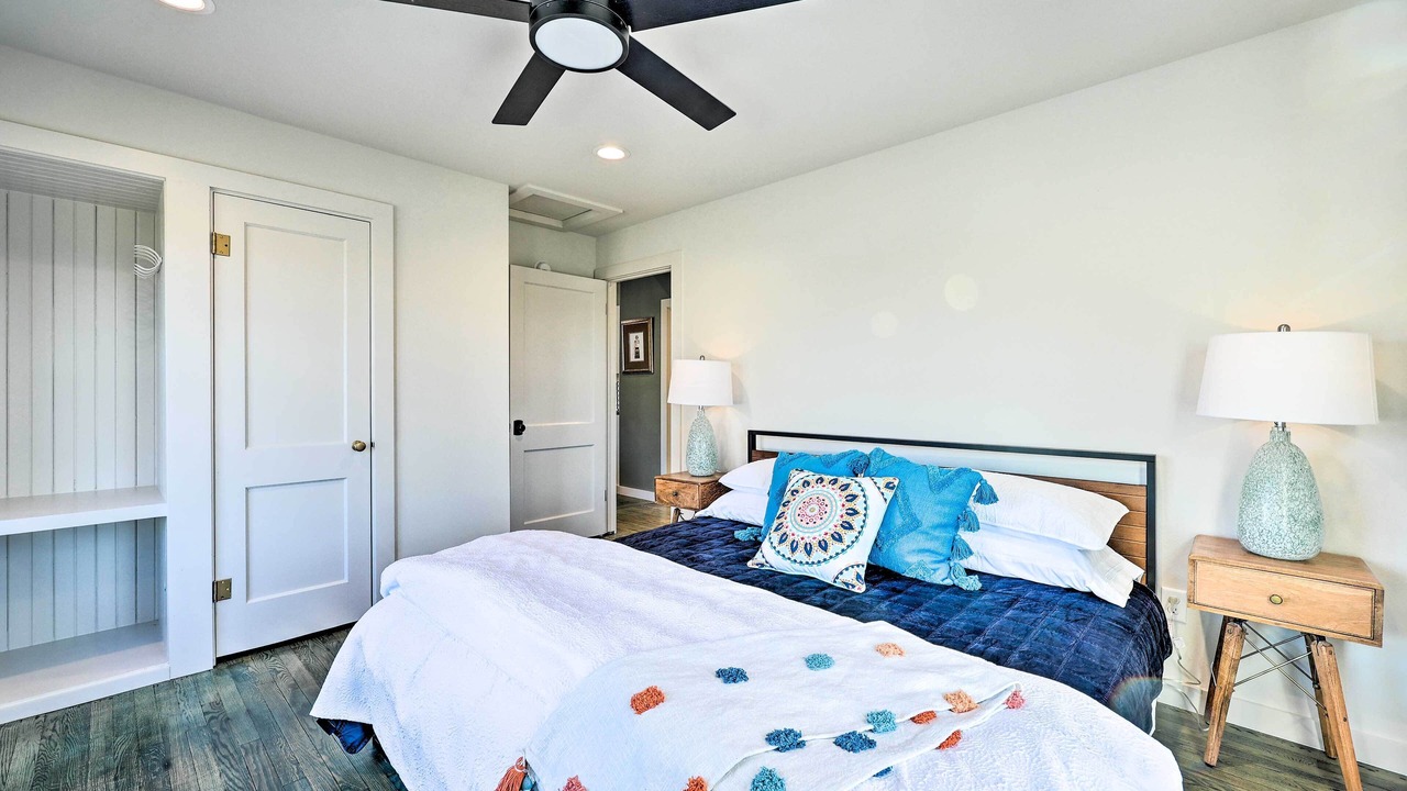 Photo of Bedroom in Downtown