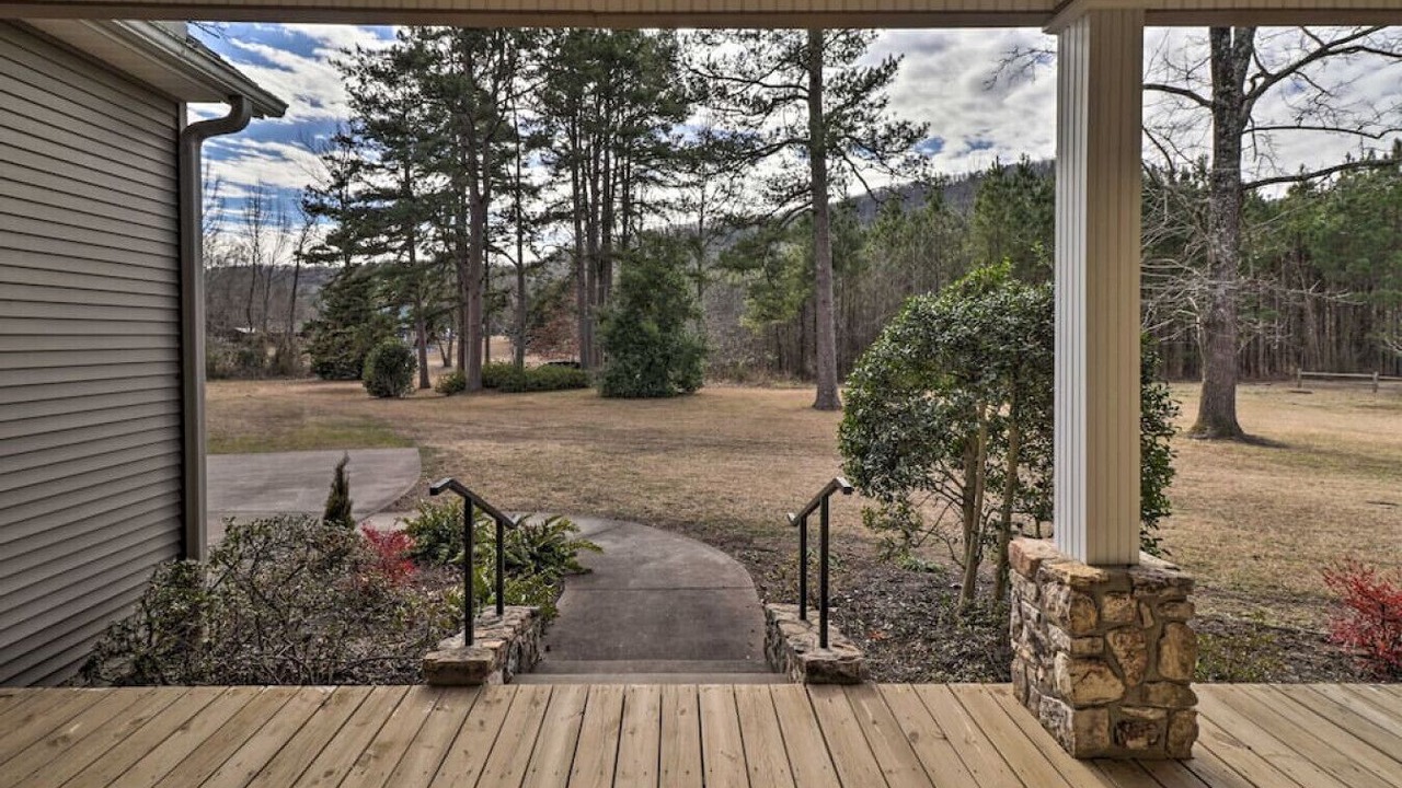 Photo of Outdoor in Heber Springs