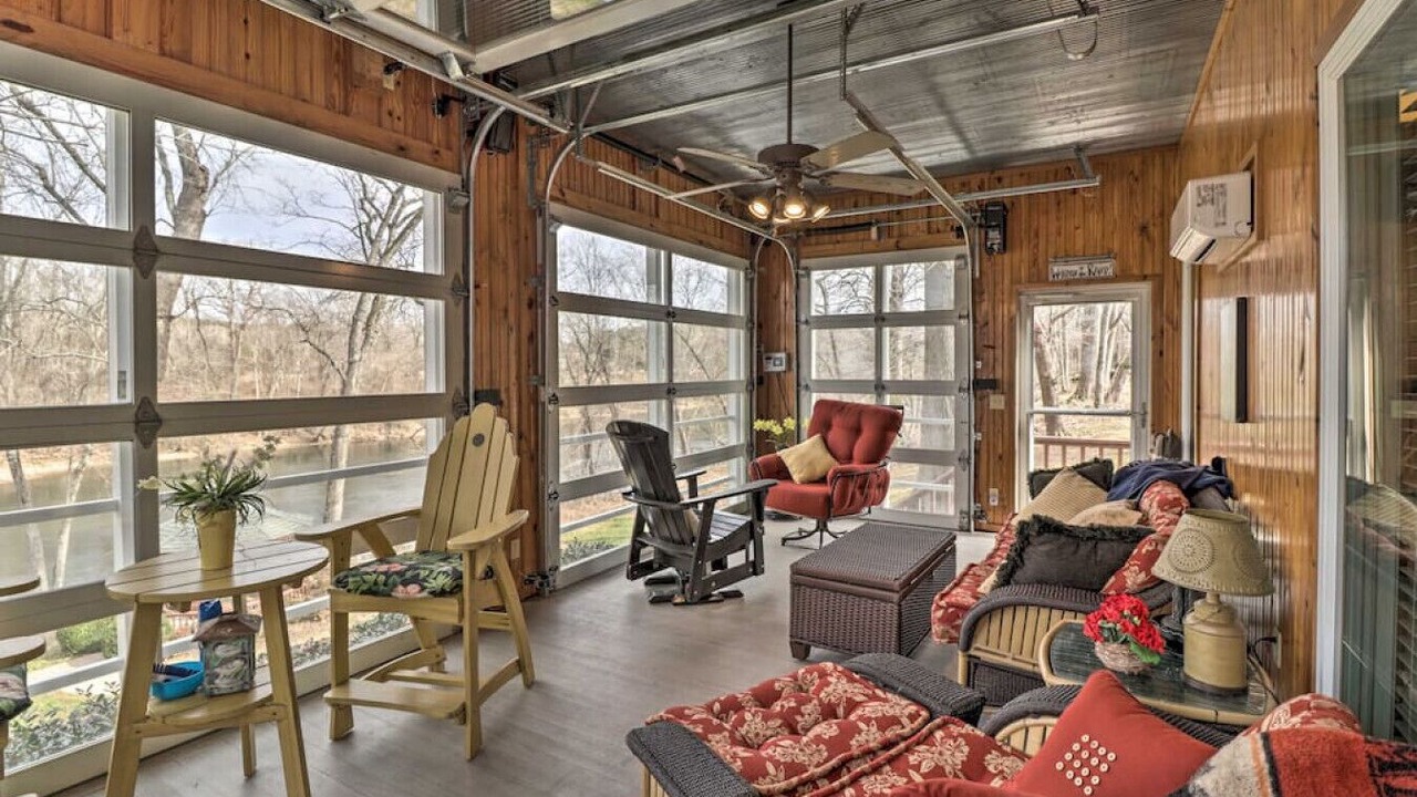 Photo of Livingroom in Heber Springs
