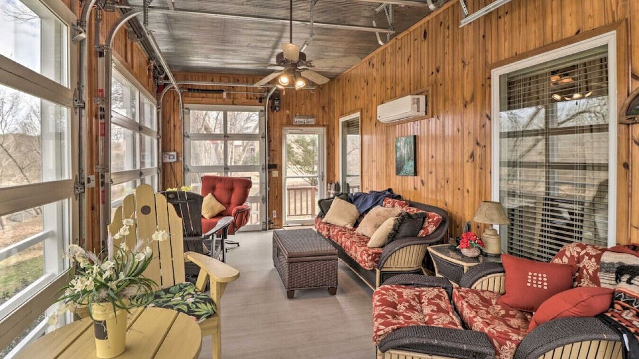 Photo of Livingroom in Heber Springs