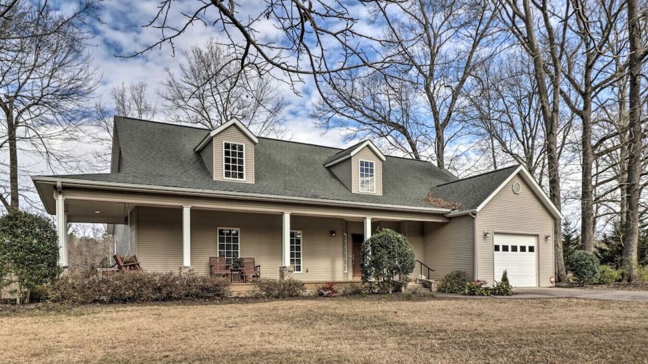 Photo of Outdoor in Heber Springs