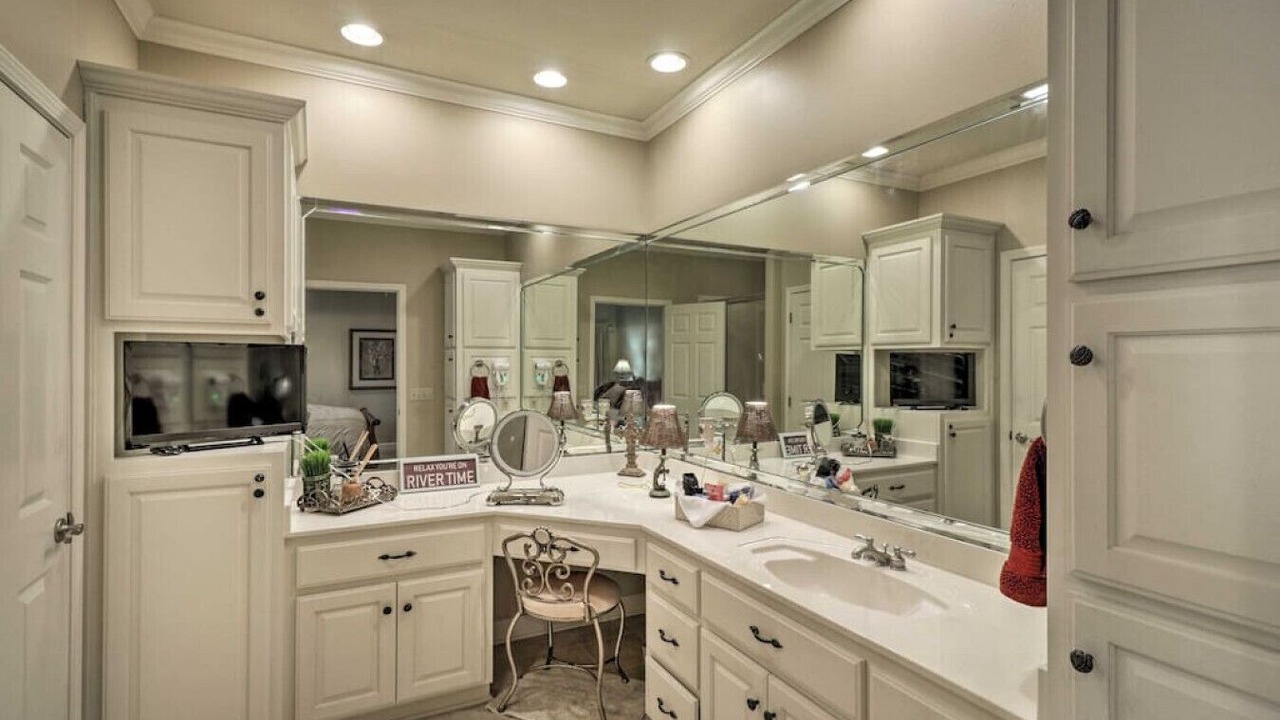 Photo of Kitchen in Heber Springs