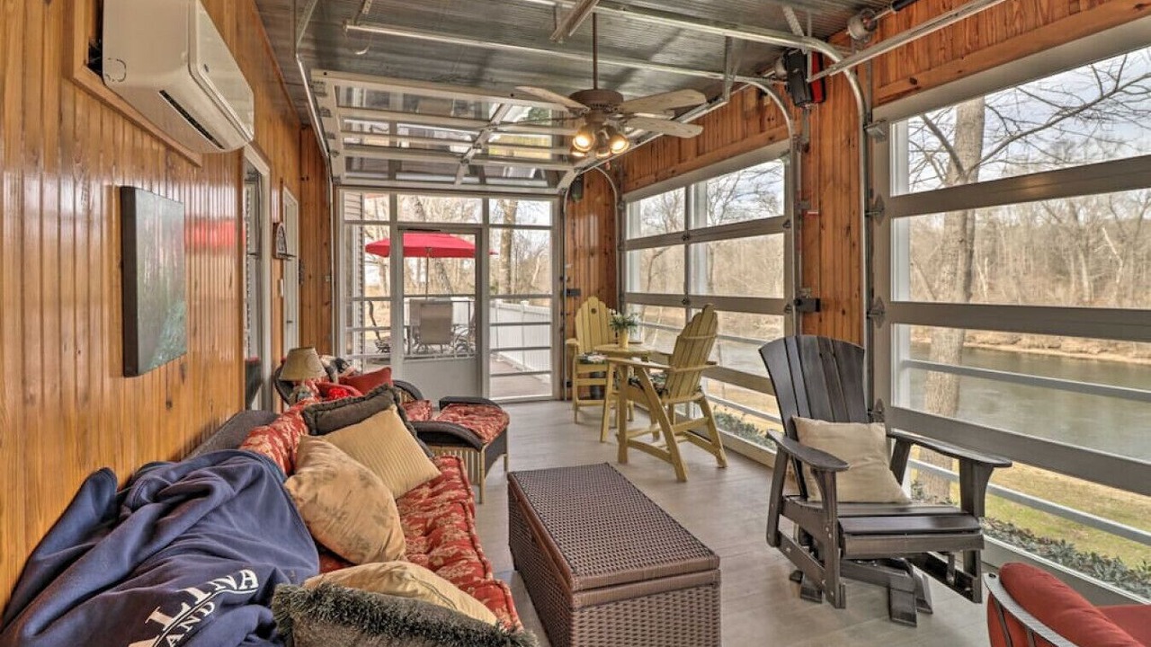 Photo of Livingroom in Heber Springs