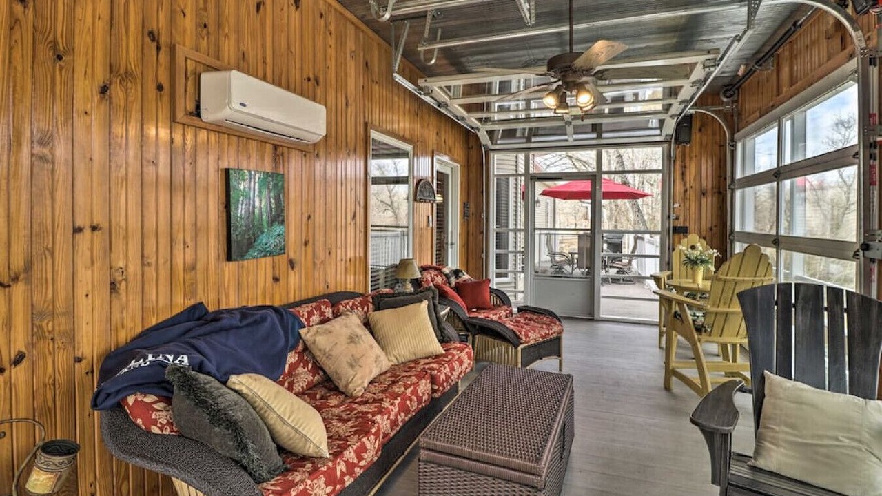 Photo of Livingroom in Heber Springs