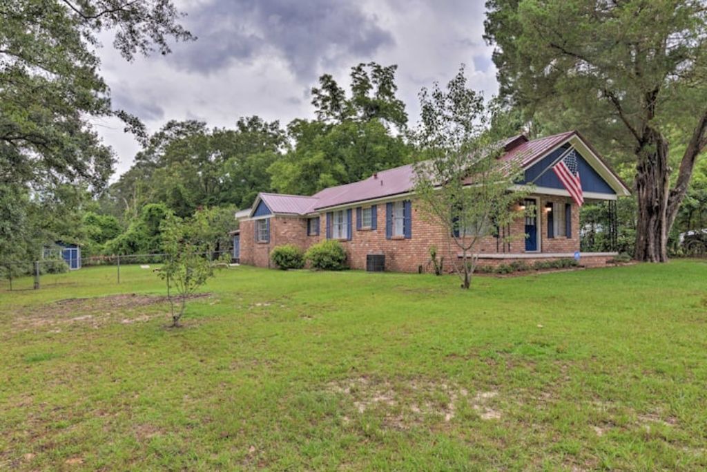 Photo of Outdoor in Mobile