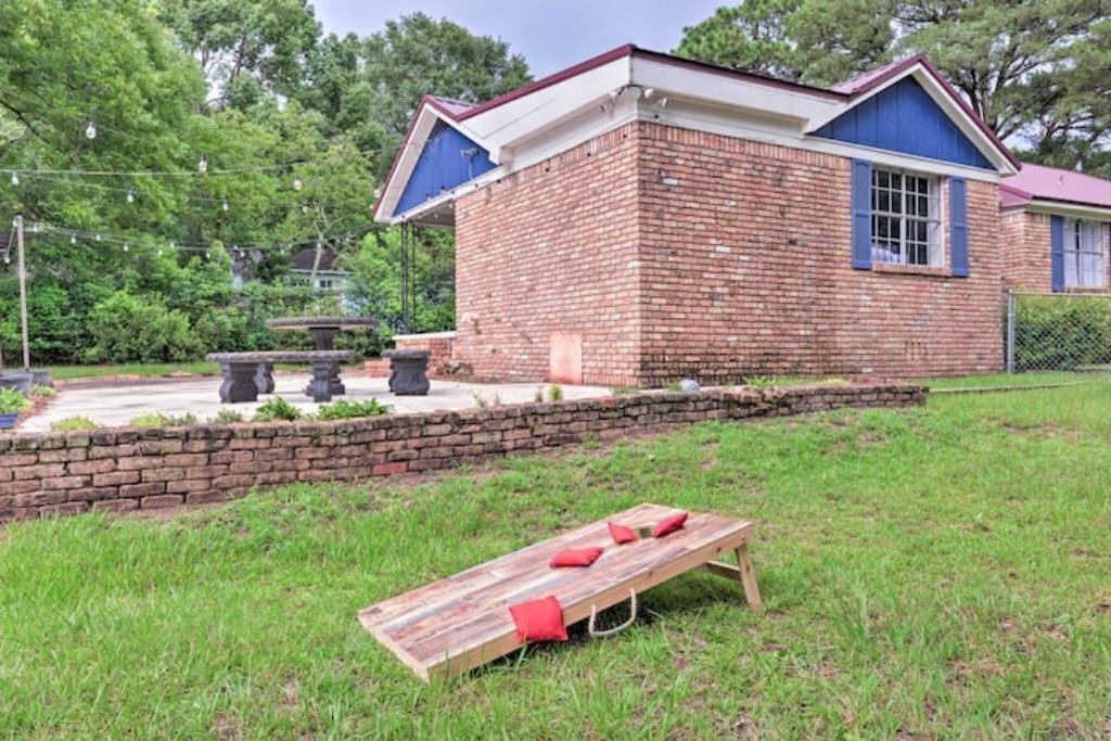 Photo of Patio Balcony in Mobile