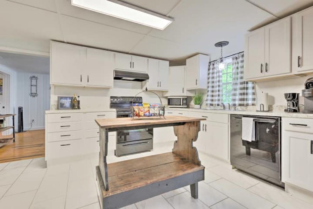 Photo of Kitchen in Mobile