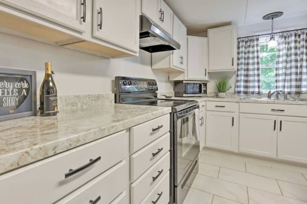Photo of Kitchen in Mobile