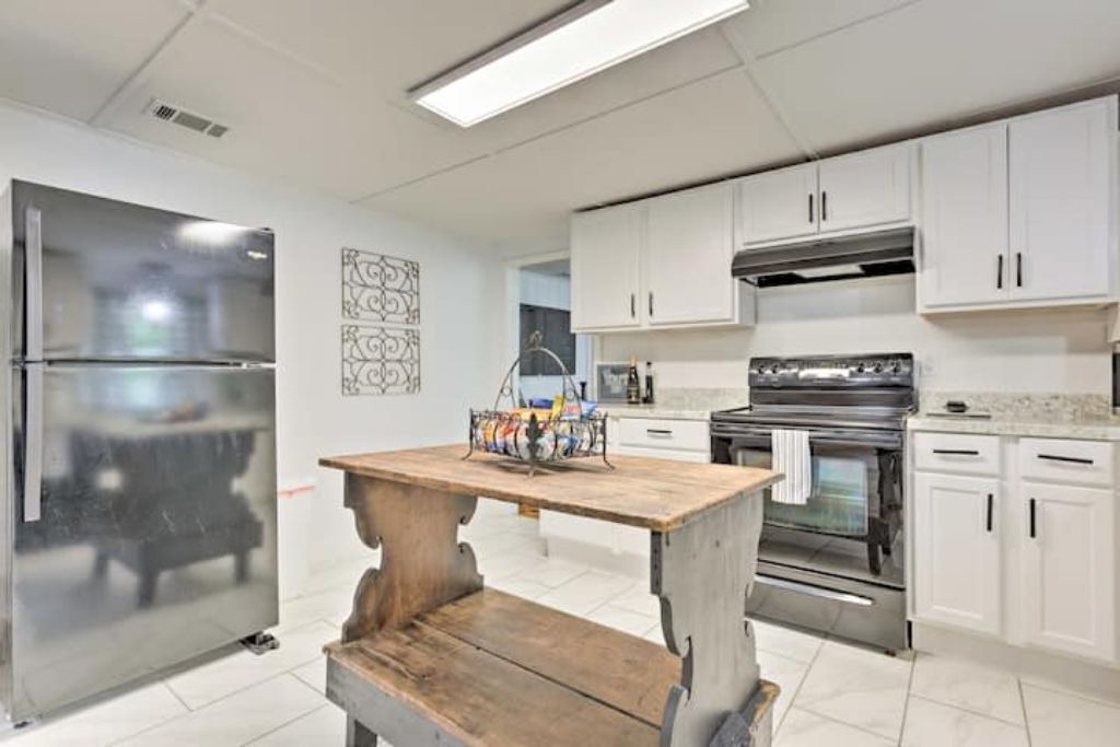 Photo of Kitchen in Mobile