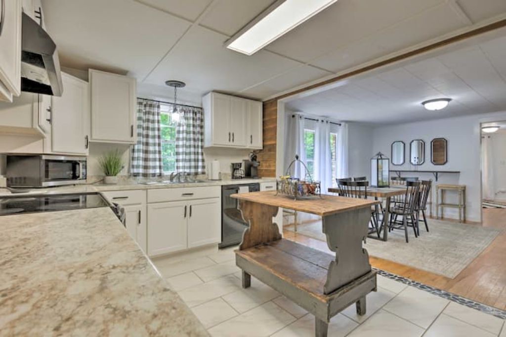 Photo of Kitchen in Mobile