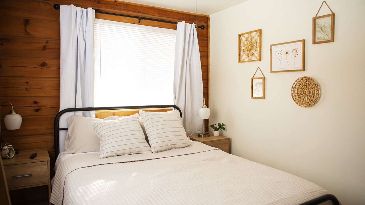 Photo of Bedroom in Warrens