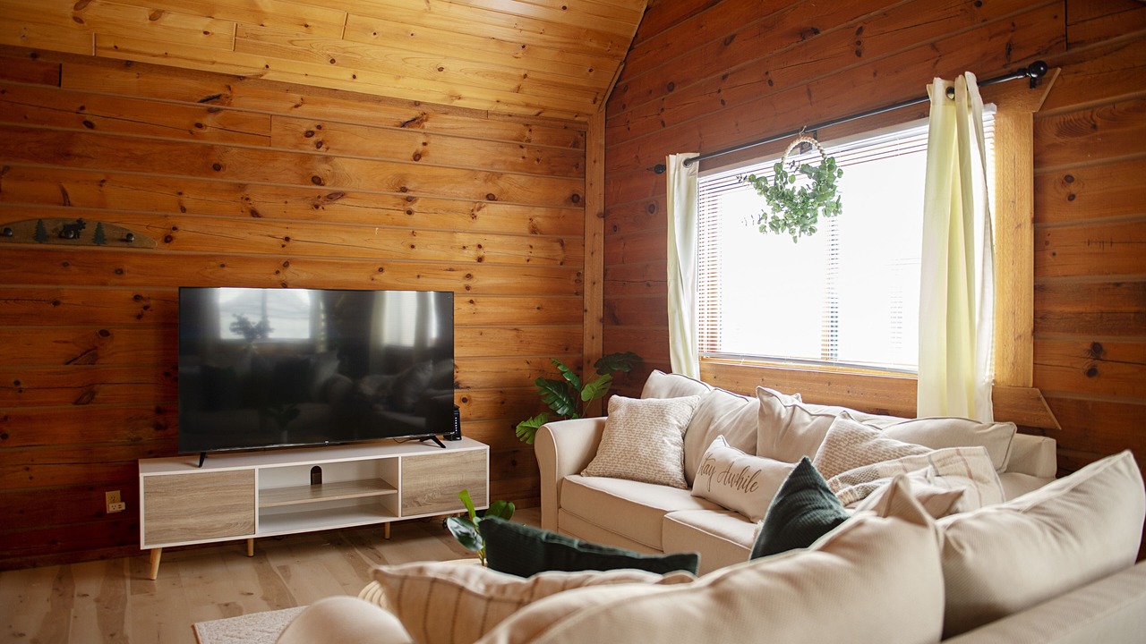 Photo of Livingroom in Warrens