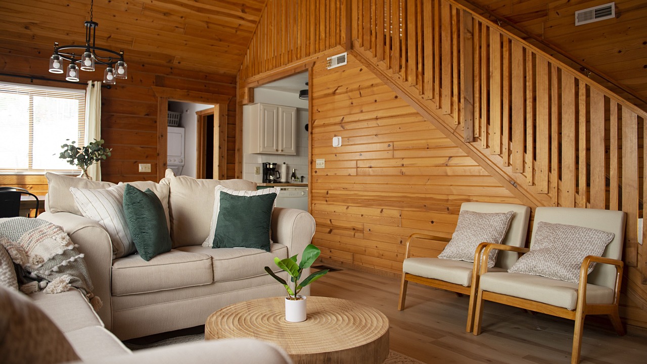 Photo of Livingroom in Warrens