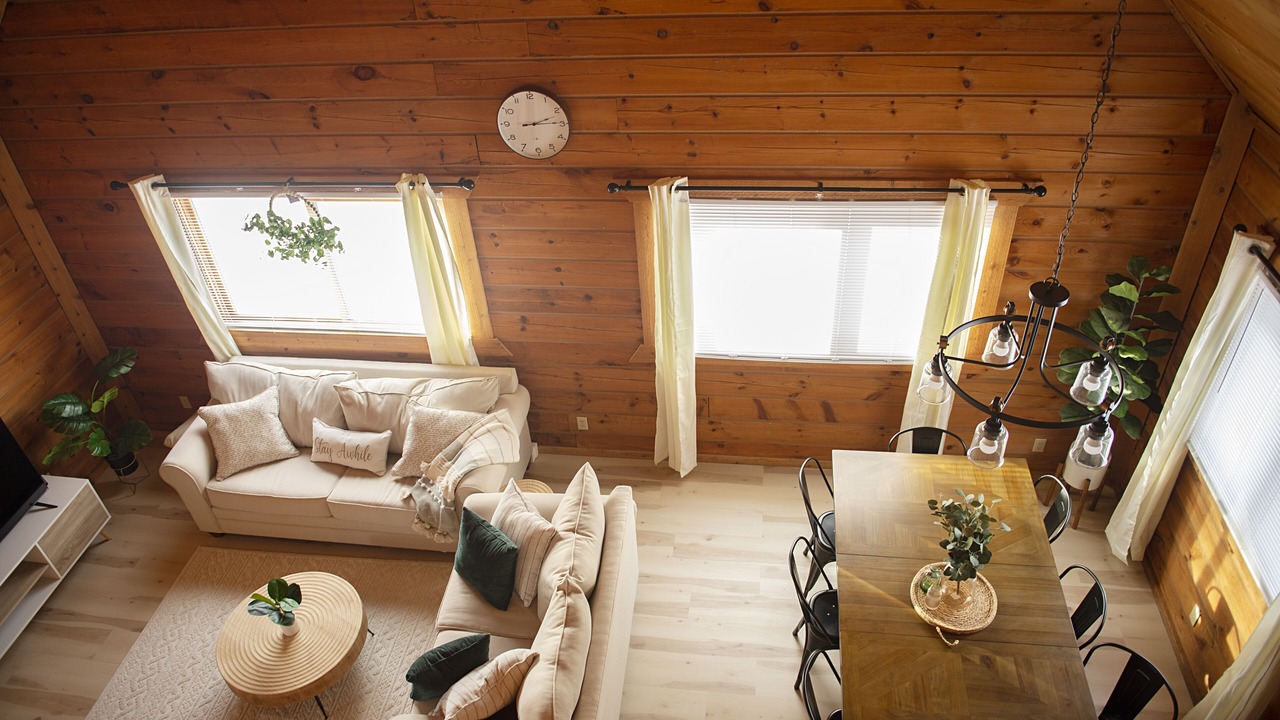 Photo of Livingroom in Warrens